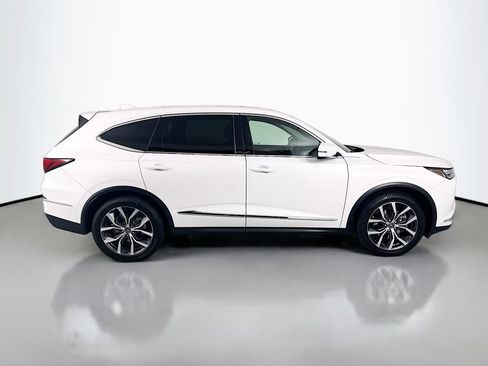 Used 2023 Acura MDX SH-AWD w/ Technology Package image 8