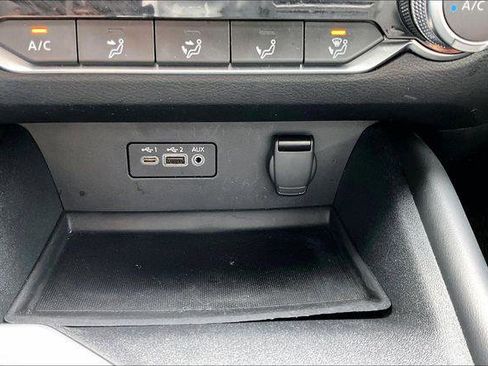 Used 2020 Nissan Altima 2.5 SR image 17