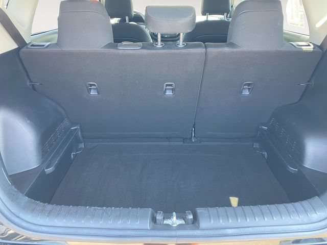 Used 2025 Kia Soul LX w/ LX Technology Package FWD image 31
