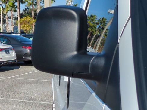 Used 2025 Chevrolet Express 2500 w/ Driver Convenience Package image 12