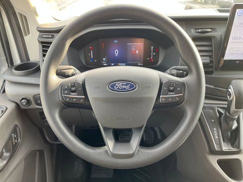 New 2026 Ford Transit 250 148 Medium Roof Extended AWD image 15