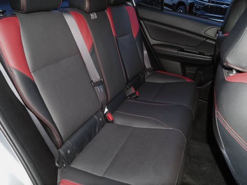 Used 2015 Subaru WRX STI Limited AWD/4WD image 29