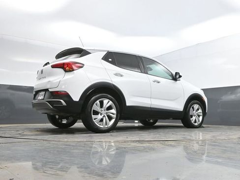 Used 2025 Buick Encore GX Preferred AWD/4WD image 50