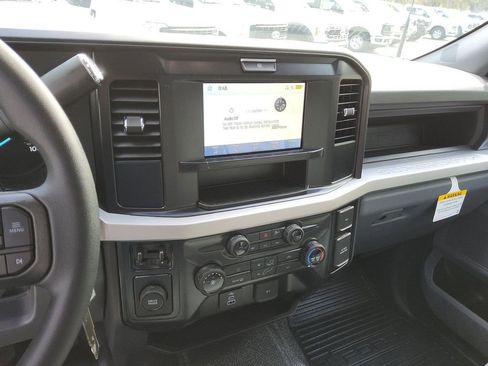 New 2026 Ford F450 XL w/ XL Chrome Package image 11