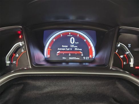 Used 2020 Honda Civic Si image 23