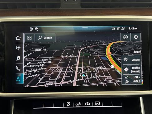 Used 2020 Audi A6 2.0T Premium Plus w/ Premium Plus Package image 19