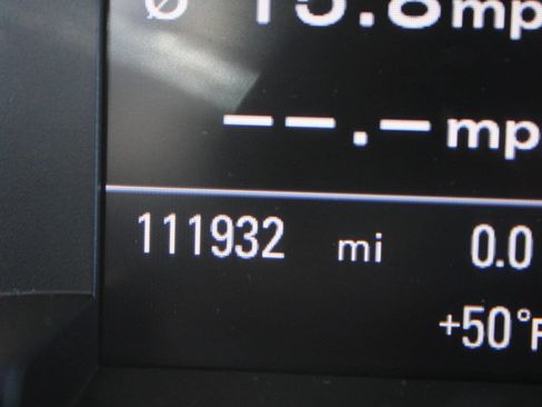 Used 2014 Audi A4 2.0T Premium w/ Audi MMI Navigation image 14