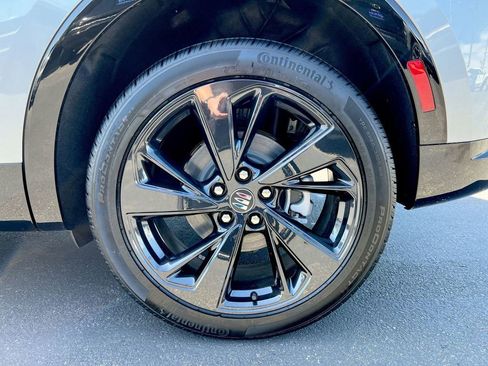 New 2026 Buick Envision Sport Touring AWD/4WD image 27