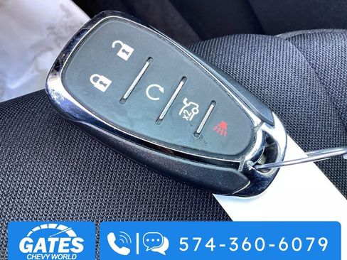 Used 2024 Chevrolet Malibu LT image 26