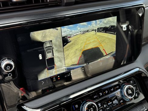 New 2026 GMC Sierra 1500 AT4 w/ AT4 Premium Package image 18