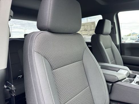 New 2026 GMC Sierra 1500 Pro w/ Pro Value Package image 22