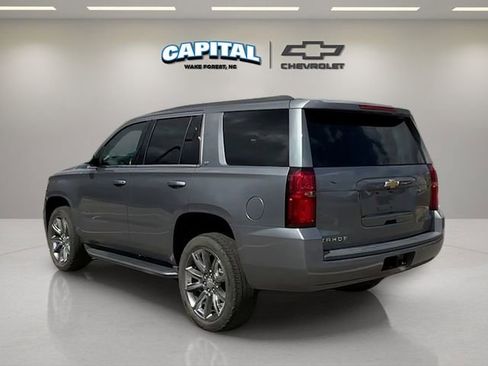 Used 2019 Chevrolet Tahoe LT image 3