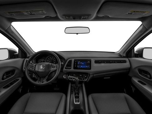 Used 2017 Honda HR-V EX image 8
