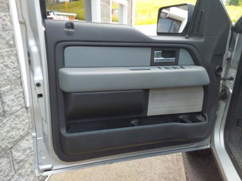 Used 2013 Ford F150 STX w/ Mid Equipment Group AWD/4WD image 24