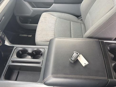 Used 2021 Ford F150 XLT w/ Equipment Group 302A High AWD/4WD image 19