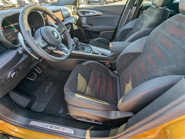 Used 2024 Dodge Hornet R/T Plus AWD/4WD image 7