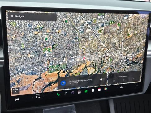 Used 2023 Tesla Model X Plaid AWD/4WD image 23