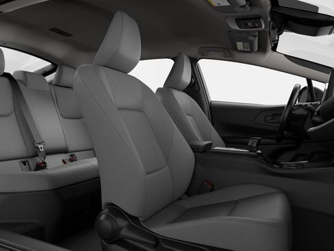 New 2026 Toyota Prius LE FWD image 28