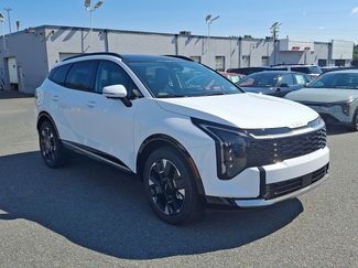 New 2026 Kia Sportage SX video 2