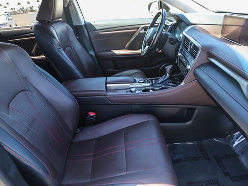 Used 2018 Lexus RX 350L Luxury w/ Accessory Package FWD image 16