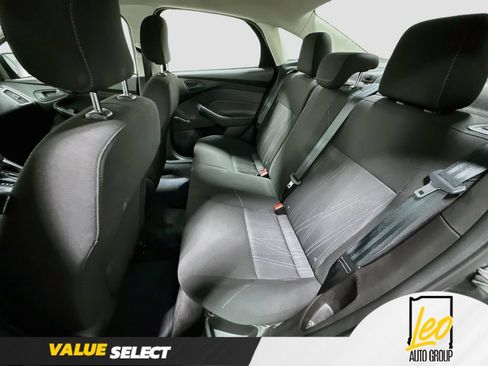 Used 2018 Ford Focus S FWD image 24