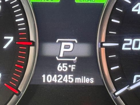 Used 2017 Acura MDX SH-AWD image 16