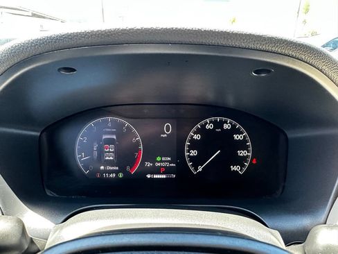 Used 2023 Honda HR-V LX image 23