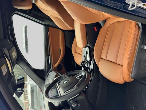 Certified 2023 BMW X3 xDrive30i w/ Convenience Package image 12