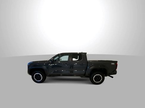 New 2026 Toyota Tacoma TRD Off-Road image 5