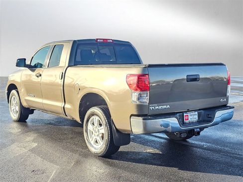 Used 2012 Toyota Tundra Grade image 3