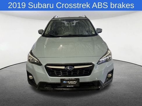 Used 2019 Subaru Crosstrek 2.0i Premium image 16