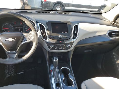 Used 2020 Chevrolet Equinox LS FWD image 12