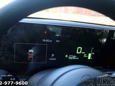 Used 2025 Nissan Kicks S image 17