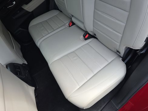 Certified 2024 Honda CR-V EX-L image 14