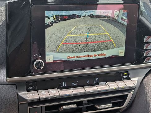 Certified 2026 Toyota Camry LE FWD image 20