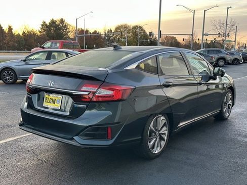 Used 2018 Honda Clarity Plug-In Hybrid image 7