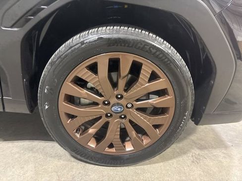 Used 2025 Subaru Forester Sport w/ Popular Package #2 image 30