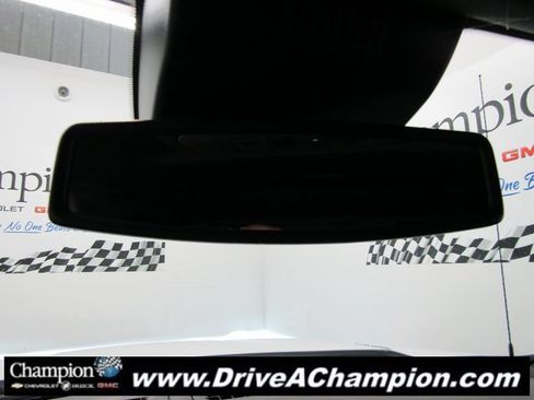 Certified 2025 Chevrolet Silverado 1500 LTZ image 43