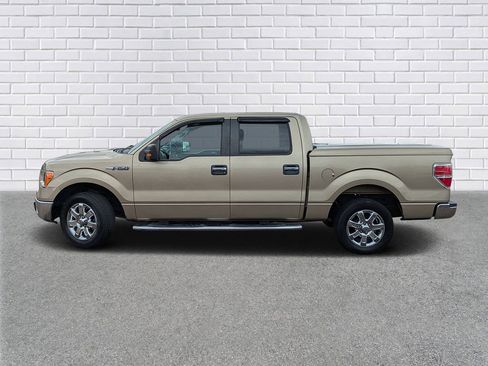 Used 2014 Ford F150 XLT w/ Equipment Group 302A Luxury image 2