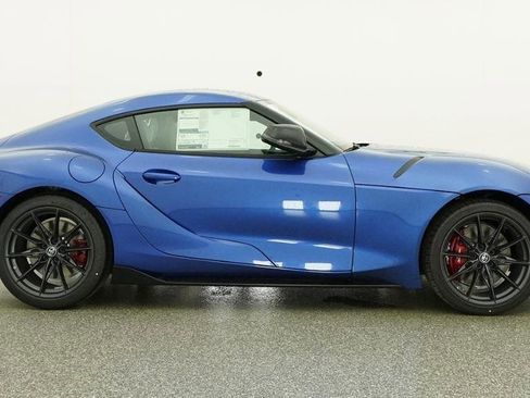 New 2026 Toyota Supra RWD image 11