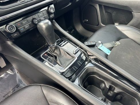 Used 2022 Jeep Compass Altitude w/ Sun and Sound Group image 32