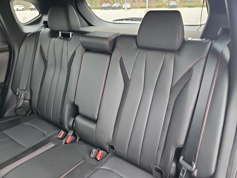 Certified 2025 Acura ADX A-Spec image 14