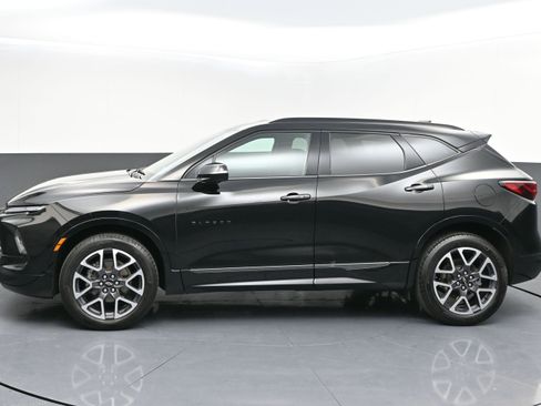 Used 2024 Chevrolet Blazer RS w/ Driver Confidence II Package AWD/4WD image 4