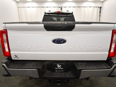 Used 2023 Ford F250 XLT image 6