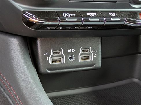 New 2026 Dodge Durango GT w/ Blacktop Package image 26