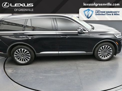 Used 2023 Lincoln Aviator Reserve image 46