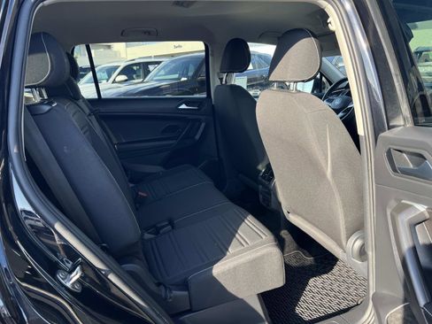 Certified 2024 Volkswagen Tiguan S image 30