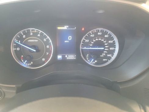 Used 2019 Subaru Ascent Limited w/ Popular Package #3 AWD/4WD image 24