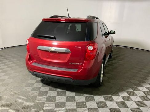 Used 2014 Chevrolet Equinox LT w/ Power Convenience Package FWD image 7
