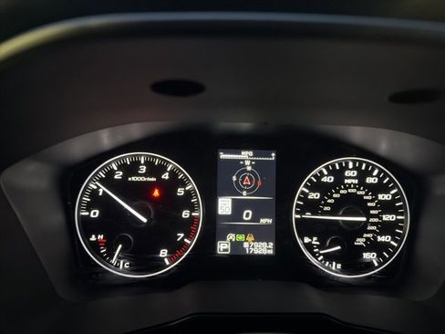 Used 2023 Subaru Outback Limited image 46